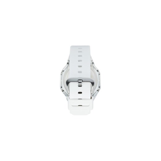 Zegarek G-Shock Sparkle of Winter GM-2100WS-7AER Biały 00 eobuwie.pl