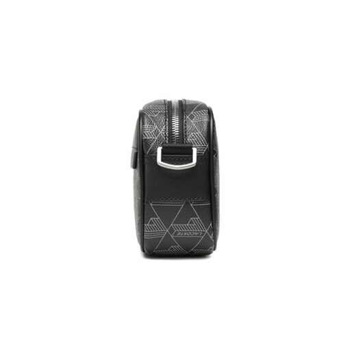 Saszetka Lacoste S Reporter Bag NH3650LX Czarny Lacoste 00 eobuwie.pl