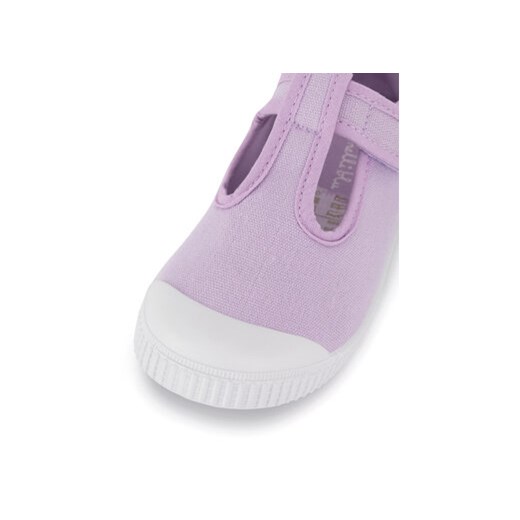 Kapcie Nelli Blu CP91-25819 IV DZ Fioletowy Nelli Blu 34 eobuwie.pl