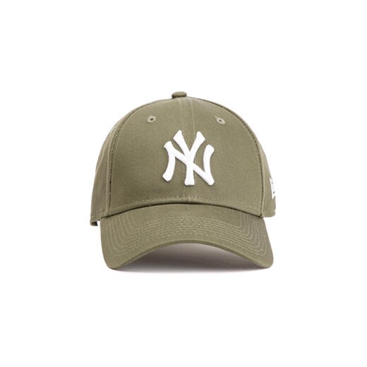 Czapka z daszkiem New Era Leag Esnl 940 Neyya 80636010 Zielony New Era OSFM eobuwie.pl