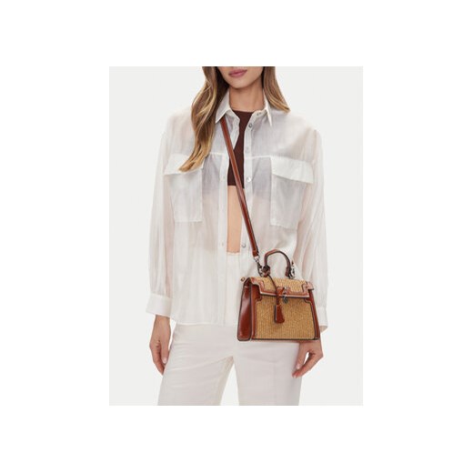 Torebka DeeZee H24349 Beżowy NOSIZE eobuwie.pl