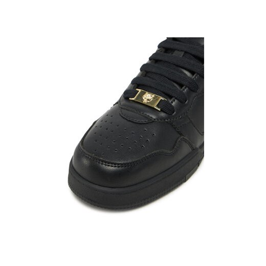 Sneakersy Plein Sport SAES USC0738 STE003 Czarny Plein Sport 45 eobuwie.pl