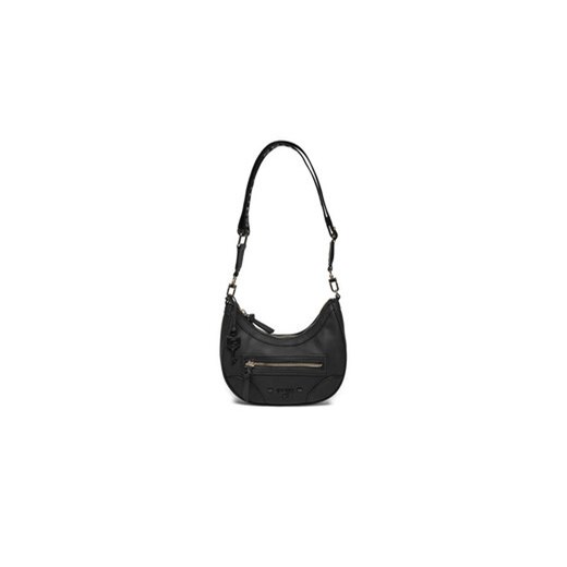 Torebka Guess J5RZ07 WGVT0 Czarny Guess 00 eobuwie.pl