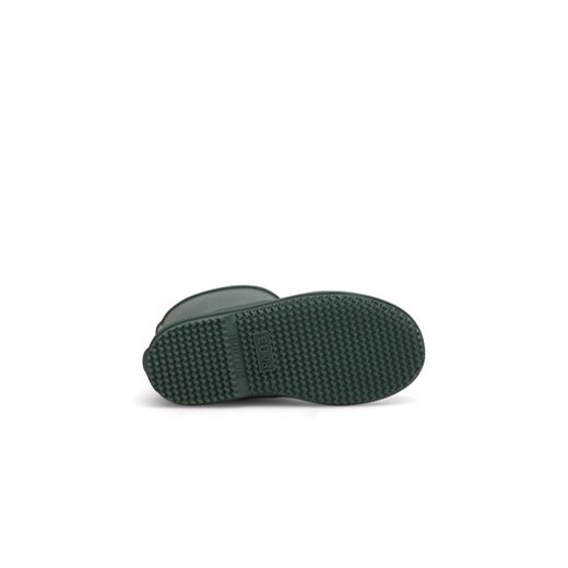 Kalosze Hunter HFC-03 Khaki Hunter 27 eobuwie.pl