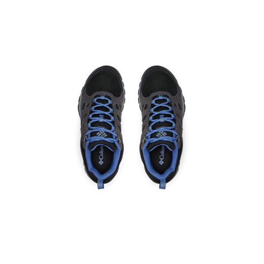 Trekkingi Columbia Redmond III Waterproof 1940621 Czarny Columbia 36 eobuwie.pl
