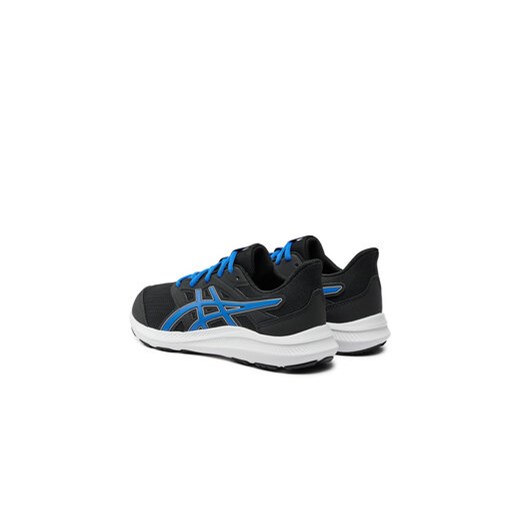 Buty do biegania Asics Jolt 4 Gs 1014A300 Czarny 40 eobuwie.pl