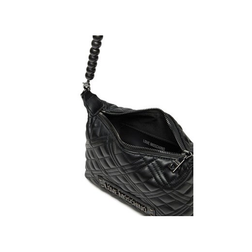 Torebka LOVE MOSCHINO JC4304PP0LLA000A Czarny Love Moschino 00 eobuwie.pl