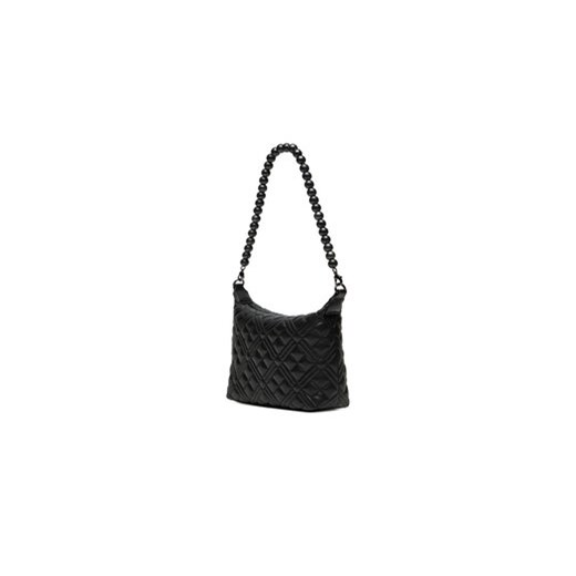 Torebka LOVE MOSCHINO JC4304PP0LLA000A Czarny Love Moschino 00 eobuwie.pl