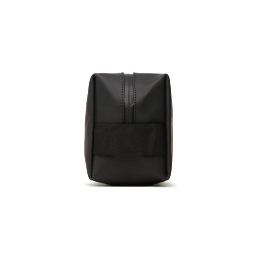 Kosmetyczka Rains Wash Bag Small 15580 Czarny Rains 00 eobuwie.pl