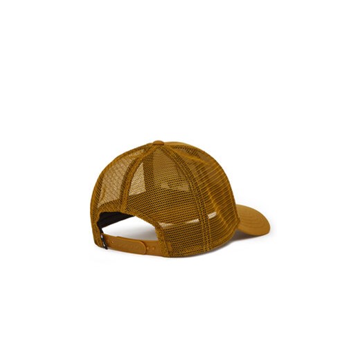 Czapka z daszkiem The North Face NF0A5FXAVC71 Brązowy The North Face 00 eobuwie.pl