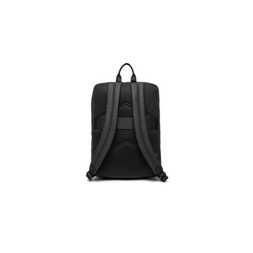 Plecak Calvin Klein Ck Essential Squared Bp Rub K50K512720 Czarny Calvin Klein OS eobuwie.pl