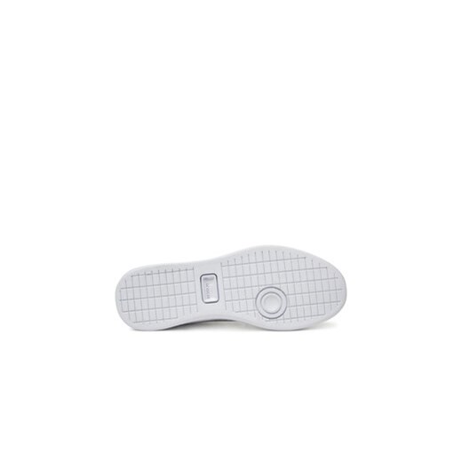 Sneakersy Lacoste Carnaby Set 7-48SFA0118 Biały Lacoste 38 eobuwie.pl