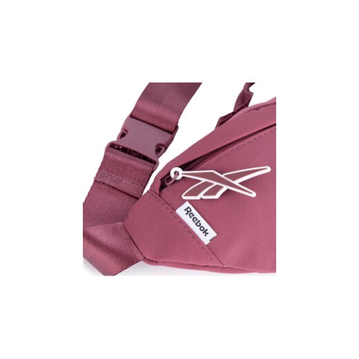 Saszetka nerka Reebok RBK-039-CCC-05 Różowy Reebok NOSIZE eobuwie.pl