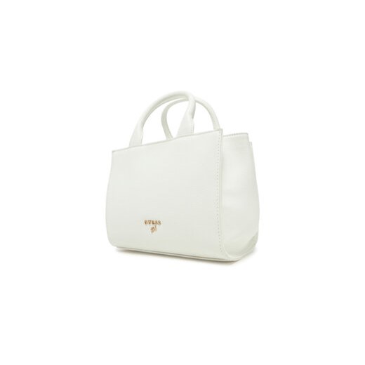 Torebka Guess J5GZ06 WG730 Écru Guess 00 eobuwie.pl