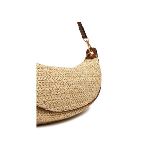 Torebka DeeZee H24610 Beżowy NOSIZE eobuwie.pl