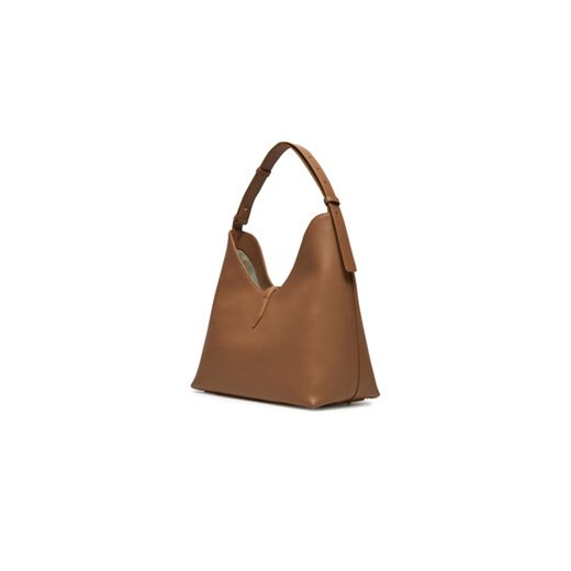 Torebka Furla WB01499 BX3104 YU500 Brązowy Furla 00 eobuwie.pl