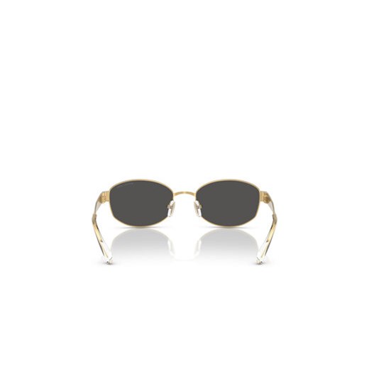 Okulary przeciwsłoneczne Michael Kors 0MK1161 18968756 Złoty Michael Kors 00 eobuwie.pl