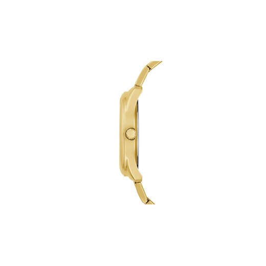 Zegarek Guess Cubed GW0606L2 Złoty Guess 00 eobuwie.pl