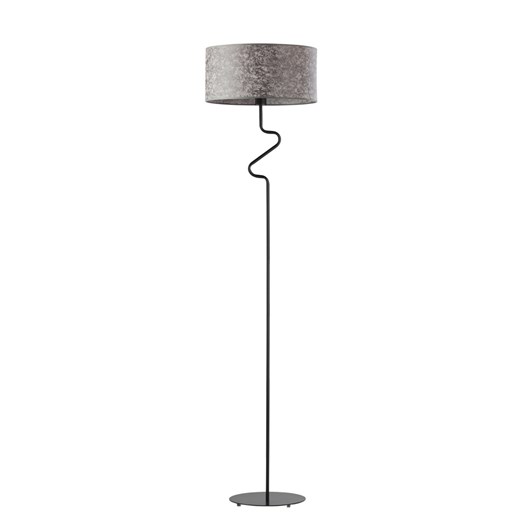 Nowoczesna lampa podłogowa do sypialni MORONI ze sklepu Lysne w kategorii Lampy podłogowe - zdjęcie 181814342