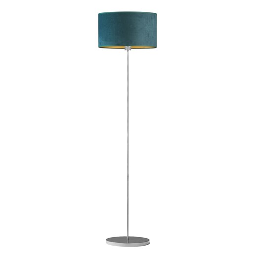 Lampa stojąca do czytania WERONA VELUR ze sklepu Lysne w kategorii Lampy podłogowe - zdjęcie 181814374