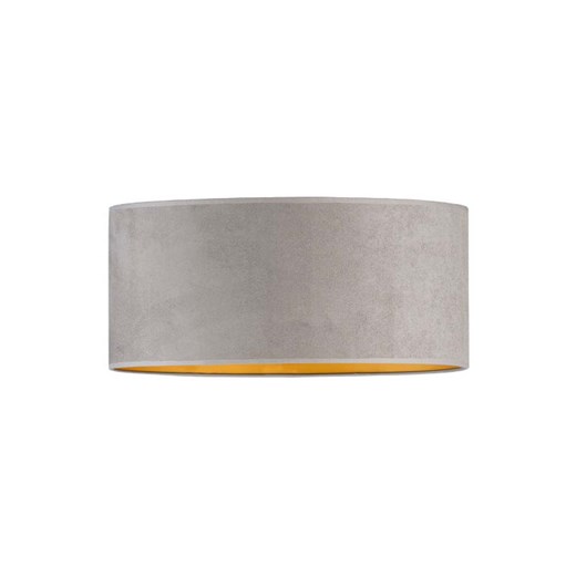 Plafoniera DUBAJ VELUR fi - 30 cm ze sklepu Lysne w kategorii Lampy sufitowe - zdjęcie 181815084
