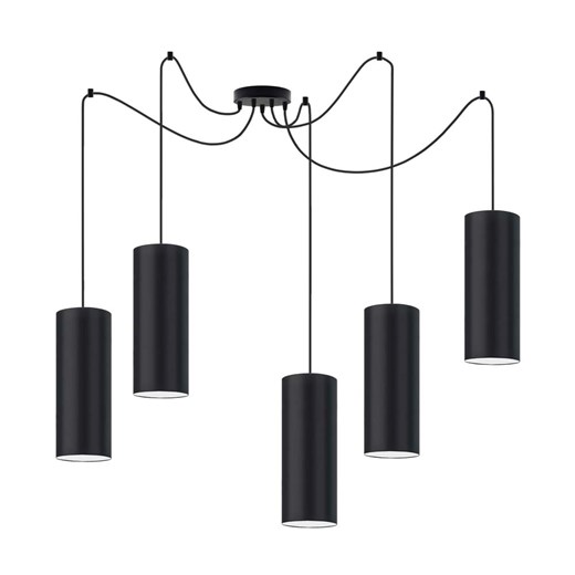 Rozłożysta lampa wisząca nad stół VIZELA T5 ze sklepu Lysne w kategorii Lampy wiszące - zdjęcie 181815211
