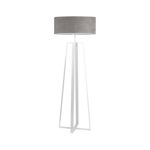 Lampa podłogowa w stylu skandynawskim MOSS VELUR ze sklepu Lysne w kategorii Lampy podłogowe - zdjęcie 181815754