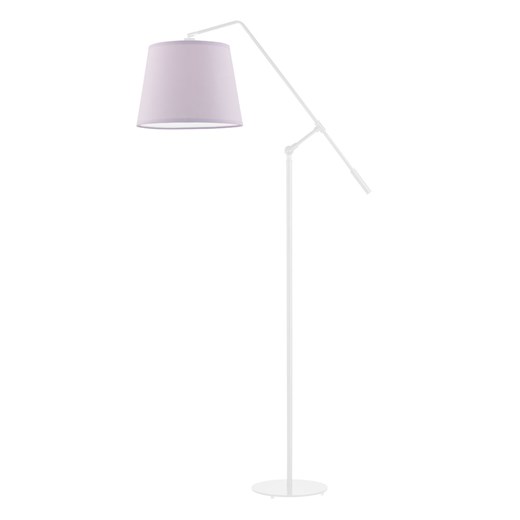 Lampa stojąca do pokoju dziewczynki FOYA z regulacją kąta padania światła ze sklepu Lysne w kategorii Lampy dziecięce - zdjęcie 181816124