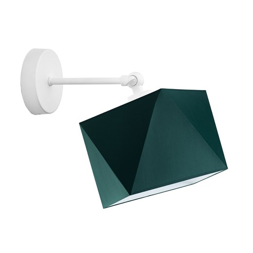 Designerska lampa ścienna do salonu ULSAN ze sklepu Lysne w kategorii Lampy ścienne - zdjęcie 181816533