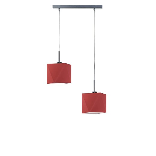 Dwupłomienna lampa wisząca KOBE ze sklepu Lysne w kategorii Lampy wiszące - zdjęcie 181817204