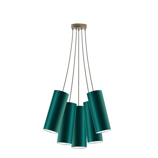 Lampa wisząca z regulacją wysokości VIZELA T5 ze sklepu Lysne w kategorii Lampy wiszące - zdjęcie 181817580