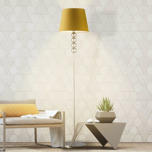 Lampa stojąca do sypialni SEUL ze sklepu Lysne w kategorii Lampy podłogowe - zdjęcie 181818234