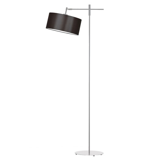 Klasyczna lampa podłogowa do czytania ruchoma MELTON ze sklepu Lysne w kategorii Lampy podłogowe - zdjęcie 181818963