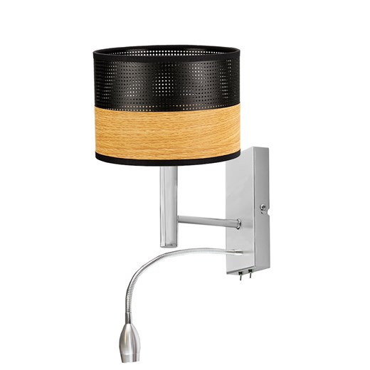 Lampka ścienna do czytania LED FLORYDA DUAL ze sklepu Lysne w kategorii Lampy ścienne - zdjęcie 181819202