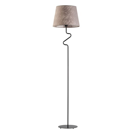 Designerska lampa podłogowa do czytania FOGO ze sklepu Lysne w kategorii Lampy podłogowe - zdjęcie 181819374