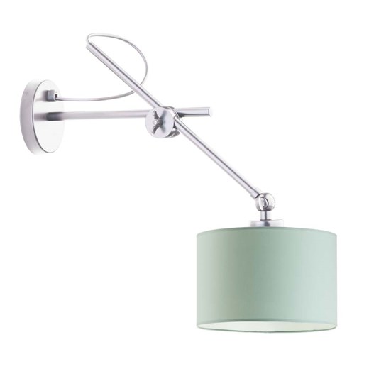 Lampa ścienna na wysięgniku ruchomym HAMILTON ze sklepu Lysne w kategorii Lampy ścienne - zdjęcie 181820451