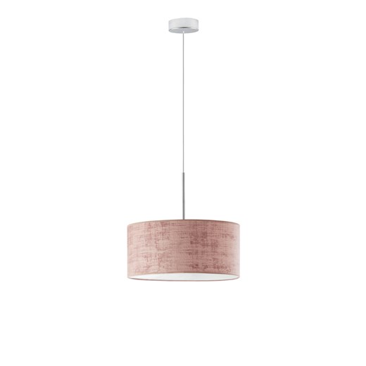 Elegancka lampa wisząca do sypialni SINTRA VELUR fi - 30 cm ze sklepu Lysne w kategorii Lampy wiszące - zdjęcie 181820590