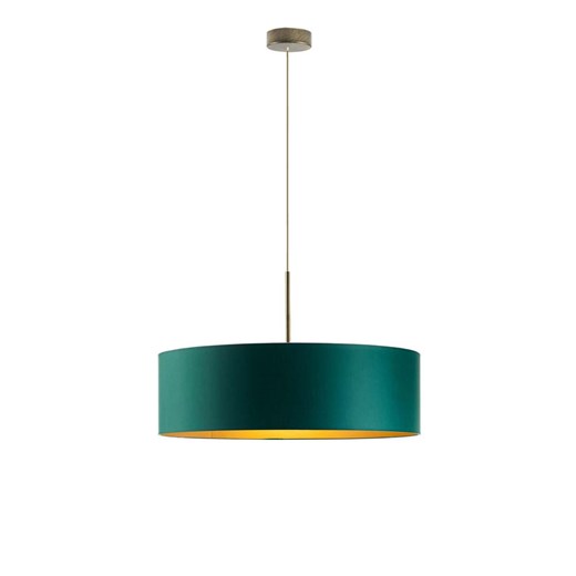 Żyrandol do salonu wiszący SINTRA GOLD fi - 60 cm ze sklepu Lysne w kategorii Lampy wiszące - zdjęcie 181820752