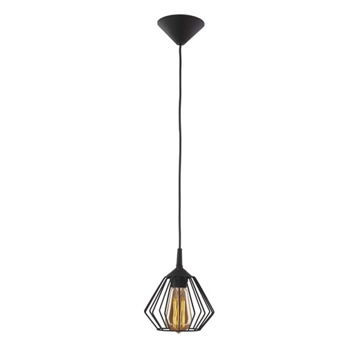 1-płomienna lampa industrialna KENITRA LOFT ze sklepu Lysne w kategorii Lampy wiszące - zdjęcie 181820810
