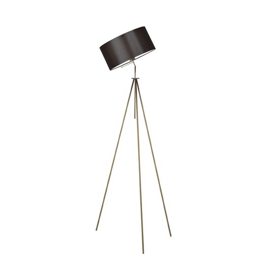 Klasyczna lampa podłogowa na 3 nogach do sypialni MALMO ze sklepu Lysne w kategorii Lampy podłogowe - zdjęcie 181821101