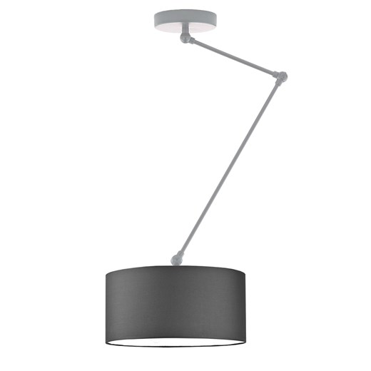 Lampa sufitowa na wysięgniku ruchomym NEWA ze sklepu Lysne w kategorii Lampy sufitowe - zdjęcie 181821303