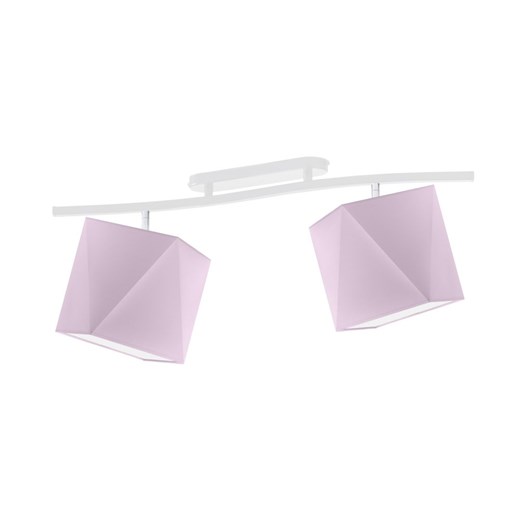 Lampa sufitowa z ruchomymi abażurami CORONA ze sklepu Lysne w kategorii Lampy sufitowe - zdjęcie 181821353
