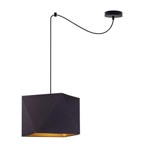 Lampa wisząca z regulacją wysokości KANO D1 GOLD ze sklepu Lysne w kategorii Lampy wiszące - zdjęcie 181822183