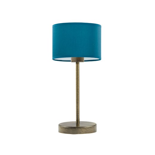 Nowoczesna lampa nocna do sypialni NICEA w stylu marynistycznym ze sklepu Lysne w kategorii Lampy stołowe - zdjęcie 181822234