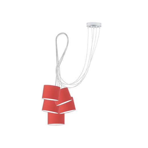 Lampa wisząca z regulacją wysokości WAIKIKI W5 ze sklepu Lysne w kategorii Lampy wiszące - zdjęcie 181822270