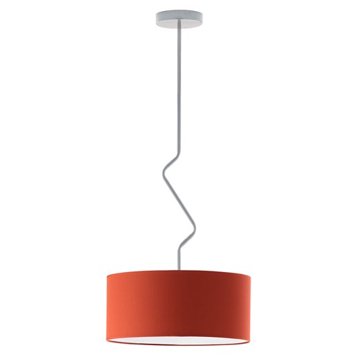 Nowoczesny plafon LED LOZANNA fi - 40 cm ze sklepu Lysne w kategorii Lampy dziecięce - zdjęcie 181822413