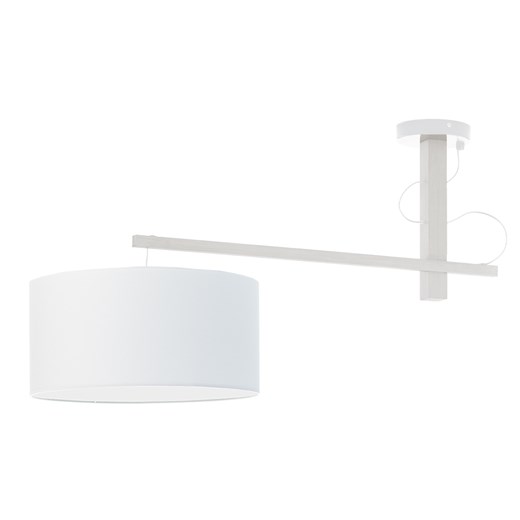 Drewniana lampa wisząca FOGGIA ze sklepu Lysne w kategorii Lampy wiszące - zdjęcie 181823221