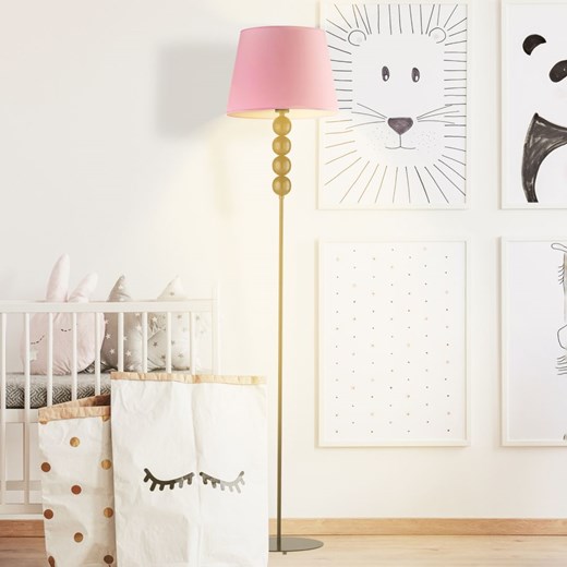 Dziecięca lampa stojąca SEUL ze sklepu Lysne w kategorii Lampy dziecięce - zdjęcie 181823531