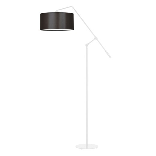 Regulowana lampa stojąca do sypialni LIBERIA w stylu klasycznym ze sklepu Lysne w kategorii Lampy podłogowe - zdjęcie 181823672