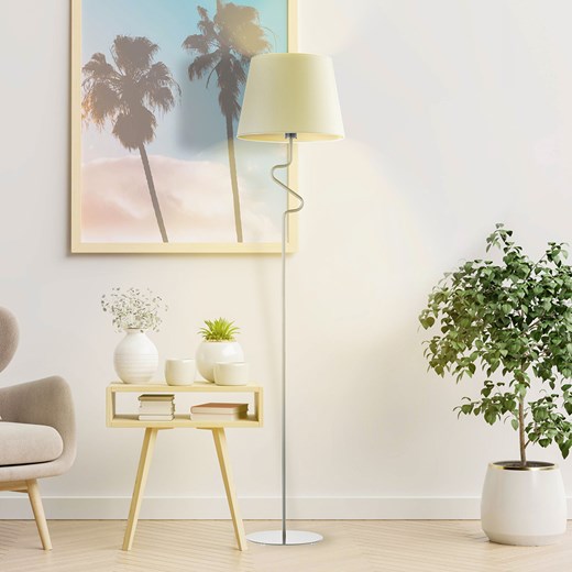 Designerskie oświetlenie podłogowe FOGO ze sklepu Lysne w kategorii Lampy podłogowe - zdjęcie 181823694